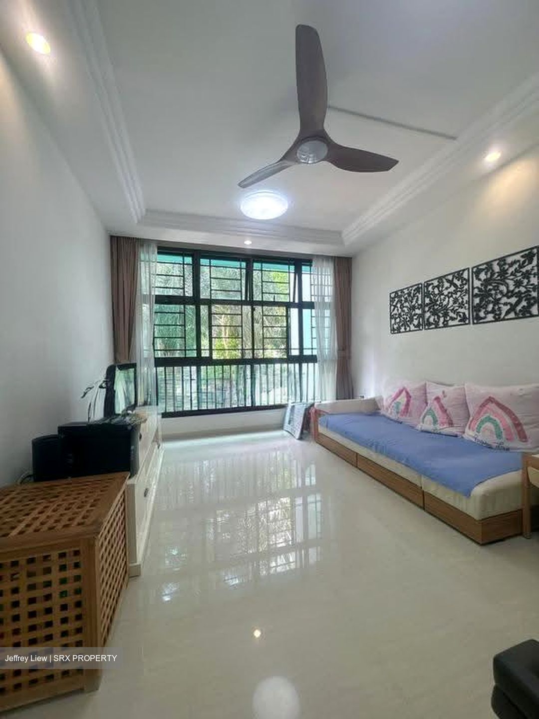 Blk 35 Eunos Court (Geylang), HDB 3 Rooms #616896561
